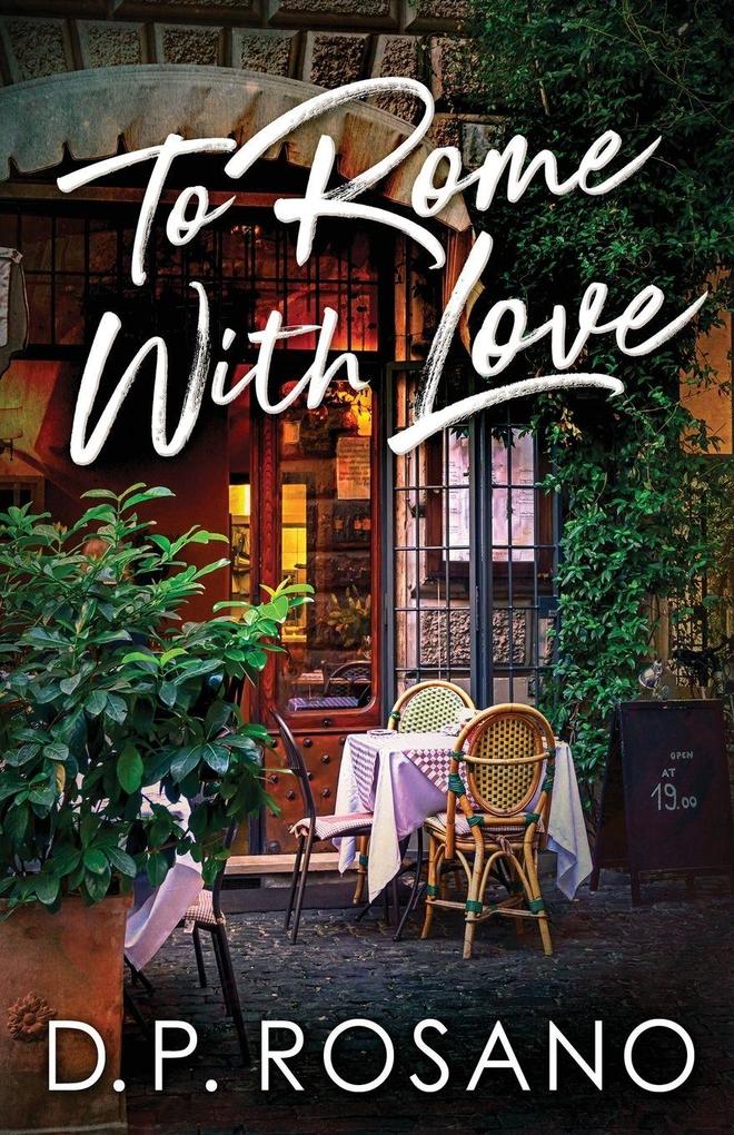 To Rome With Love