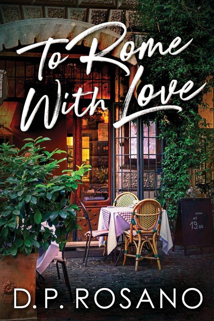 To Rome With Love