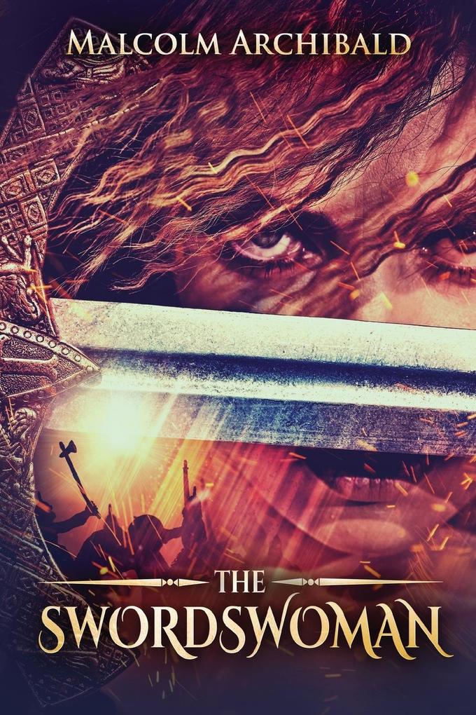 The Swordswoman
