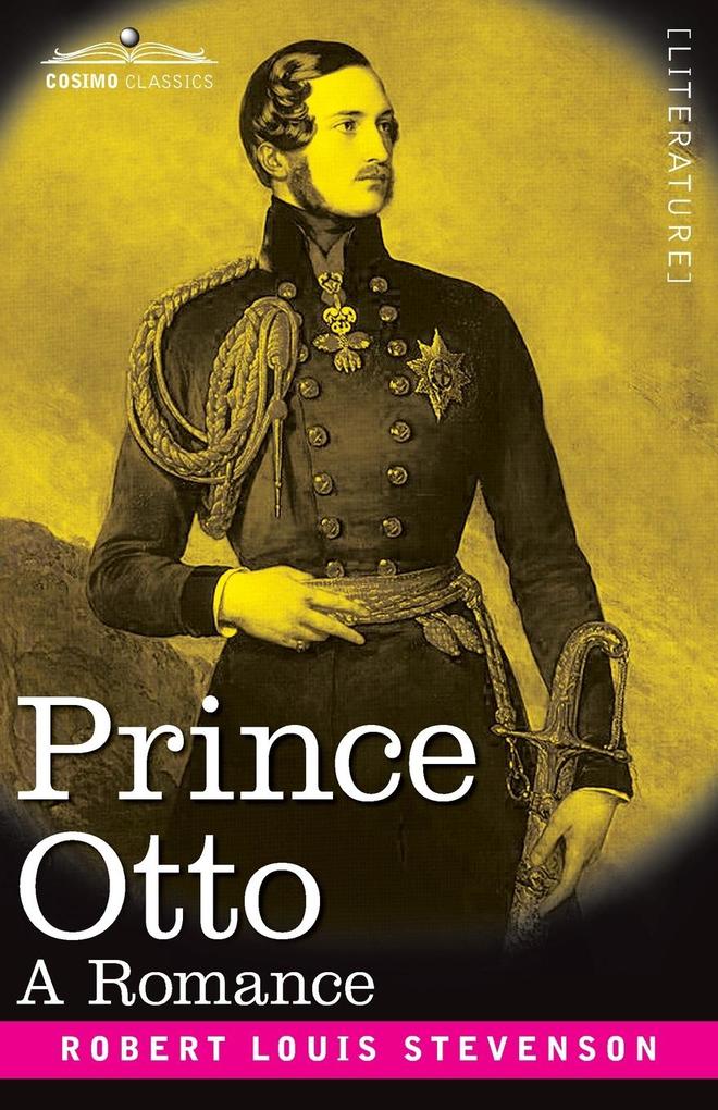 Prince Otto