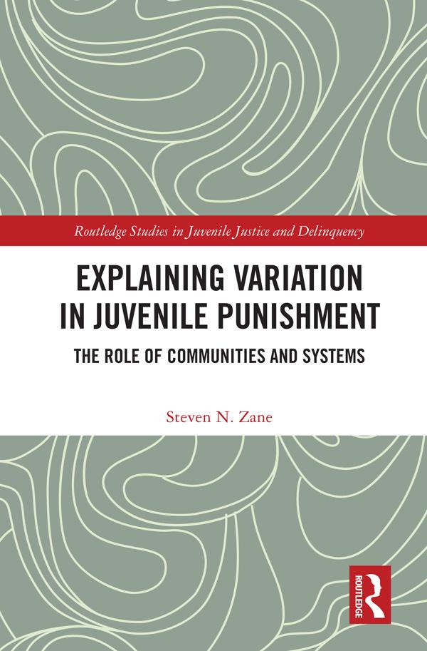 Explaining Variation in Juvenile Punishment