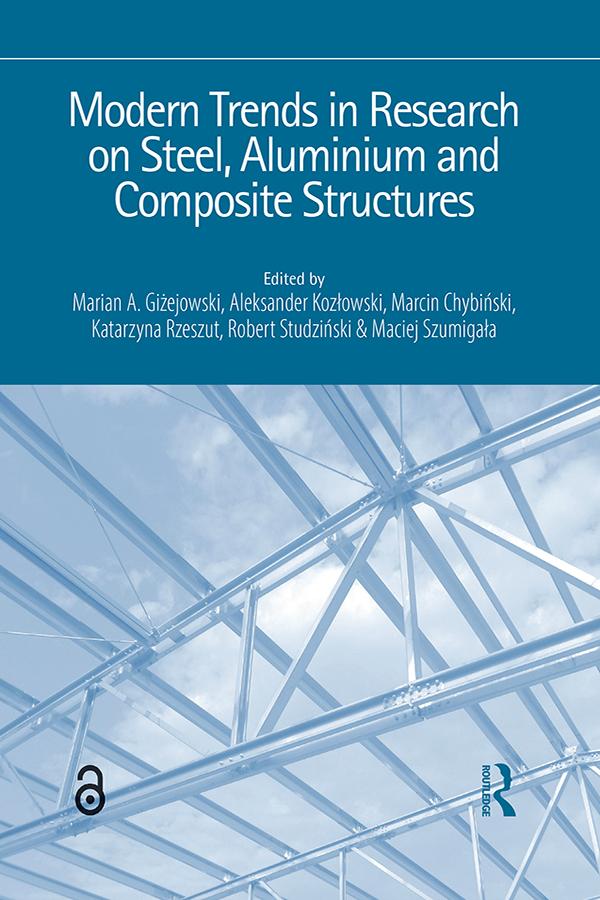 Modern Trends in Research on Steel Aluminium and Composite Structures