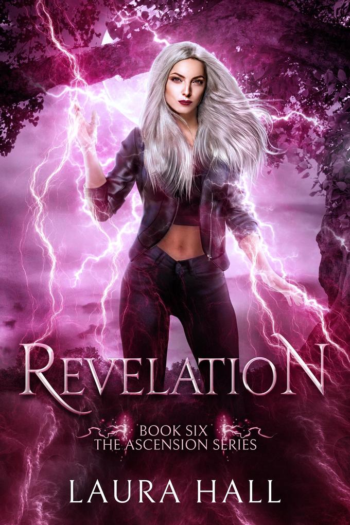 Revelation (Ascension Series #6)