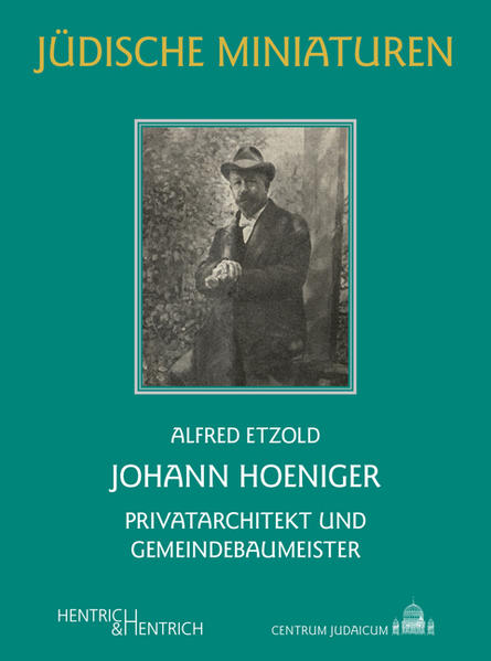 Image of Johann Hoeniger