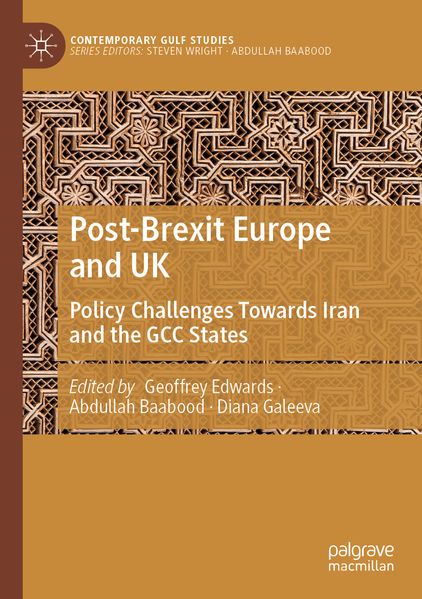 Post-Brexit Europe and UK