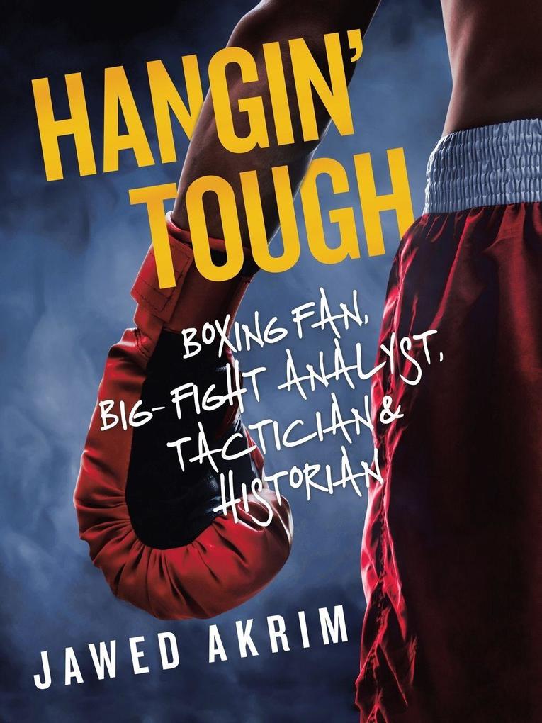 Hangin' Tough