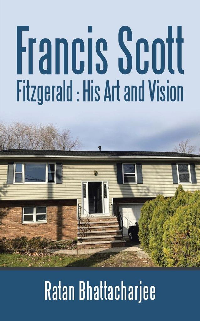 Francis Scott Fitzgerald