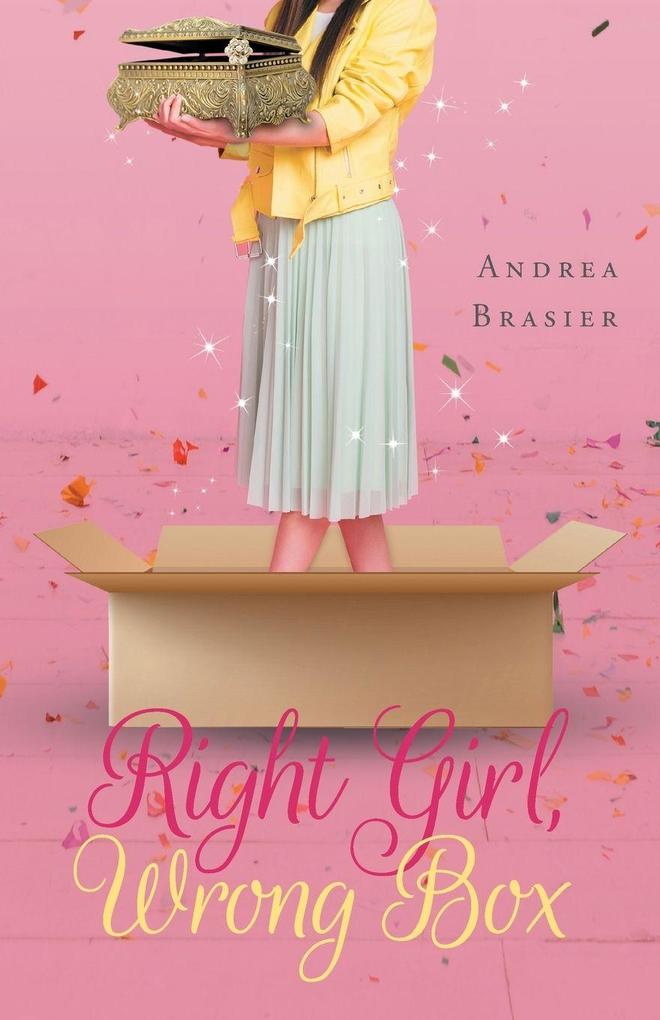 Right Girl Wrong Box
