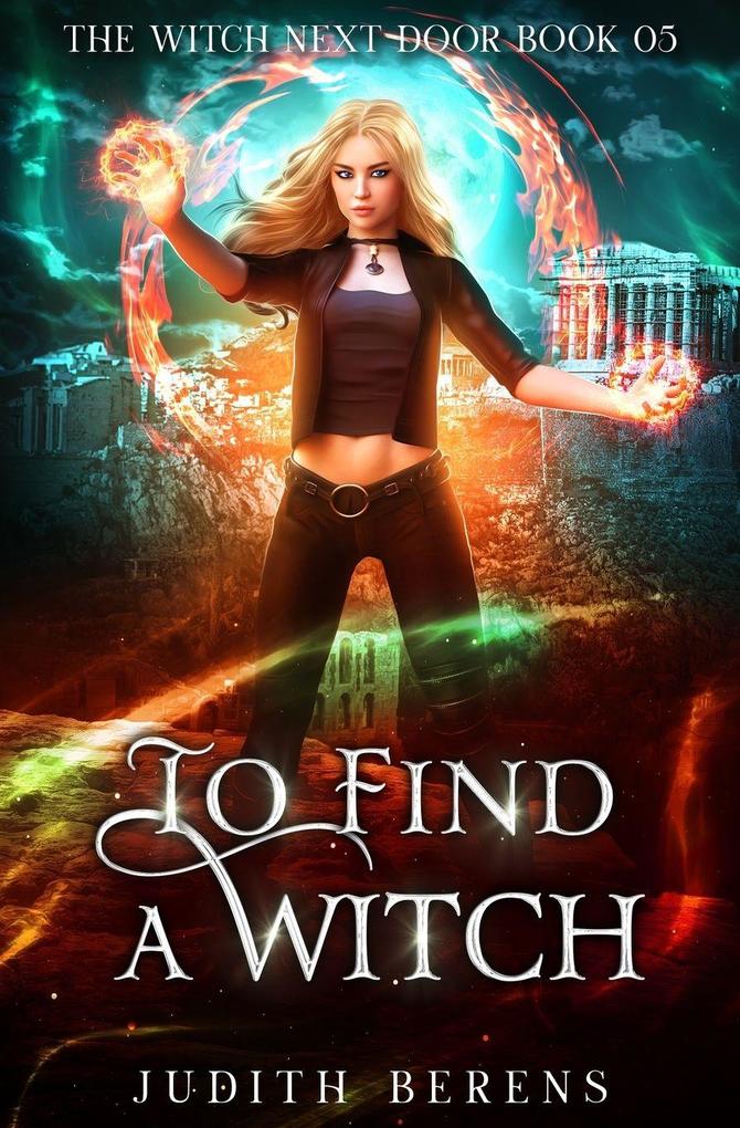To Find a Witch