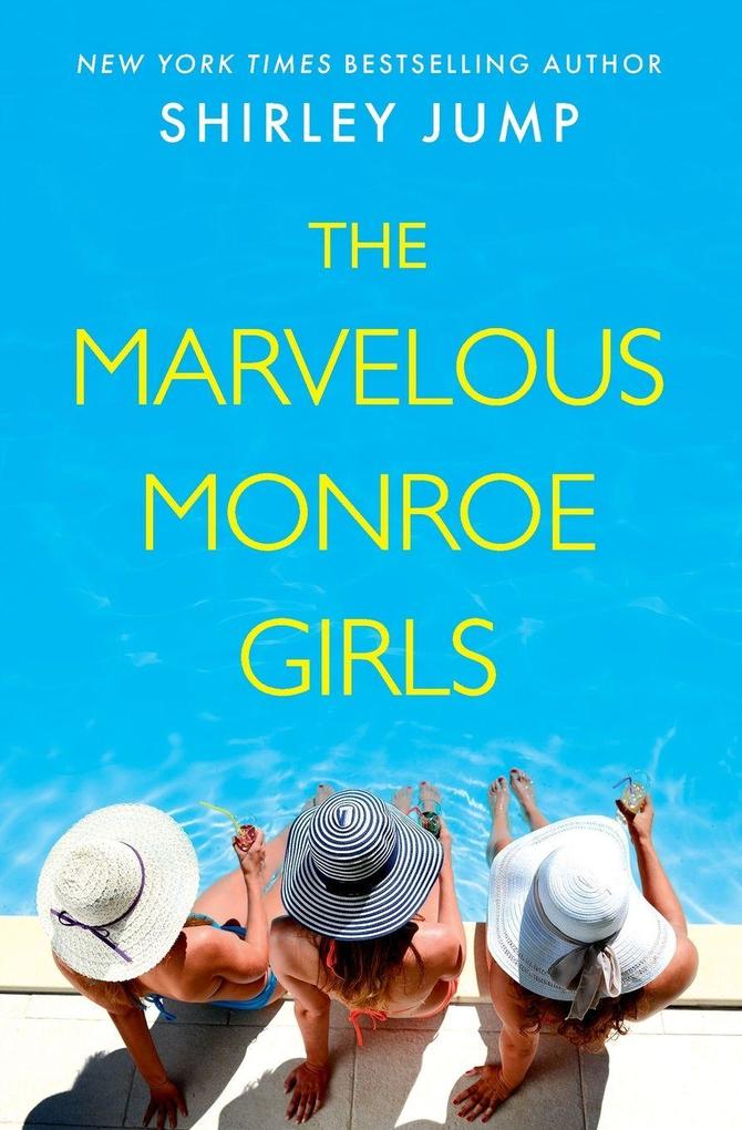 Marvelous Monroe Girls