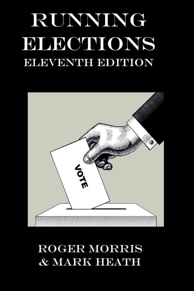 Running Elections