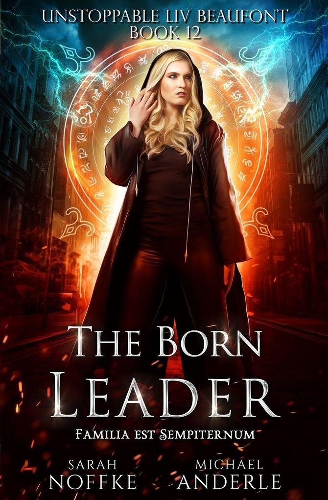 The Born Leader