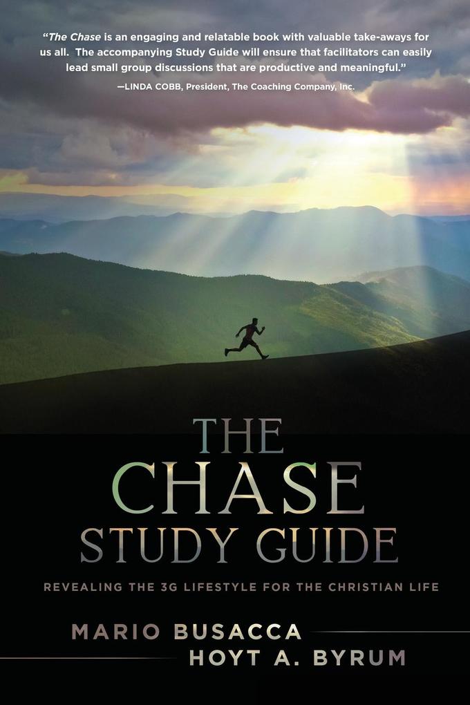 The Chase Study Guide