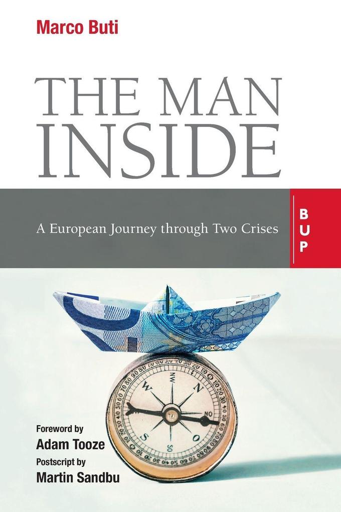 The Man Inside