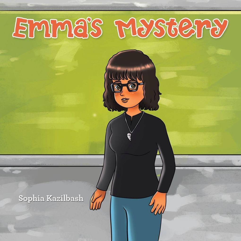 Emma's Mystery