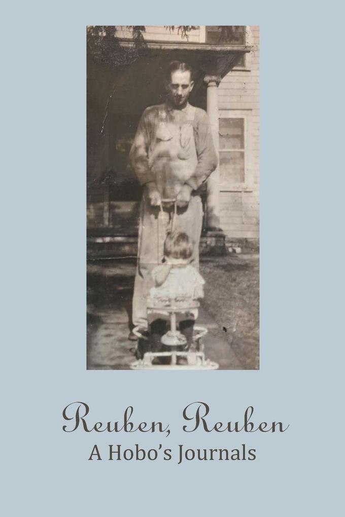 Reuben Reuben