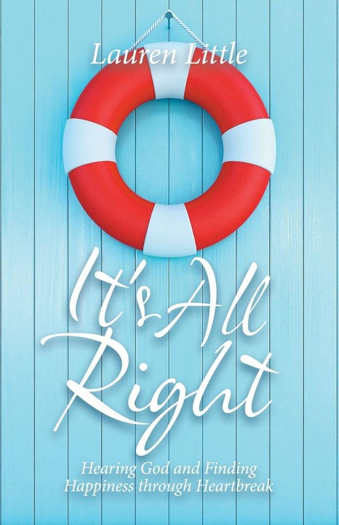 It's All Right