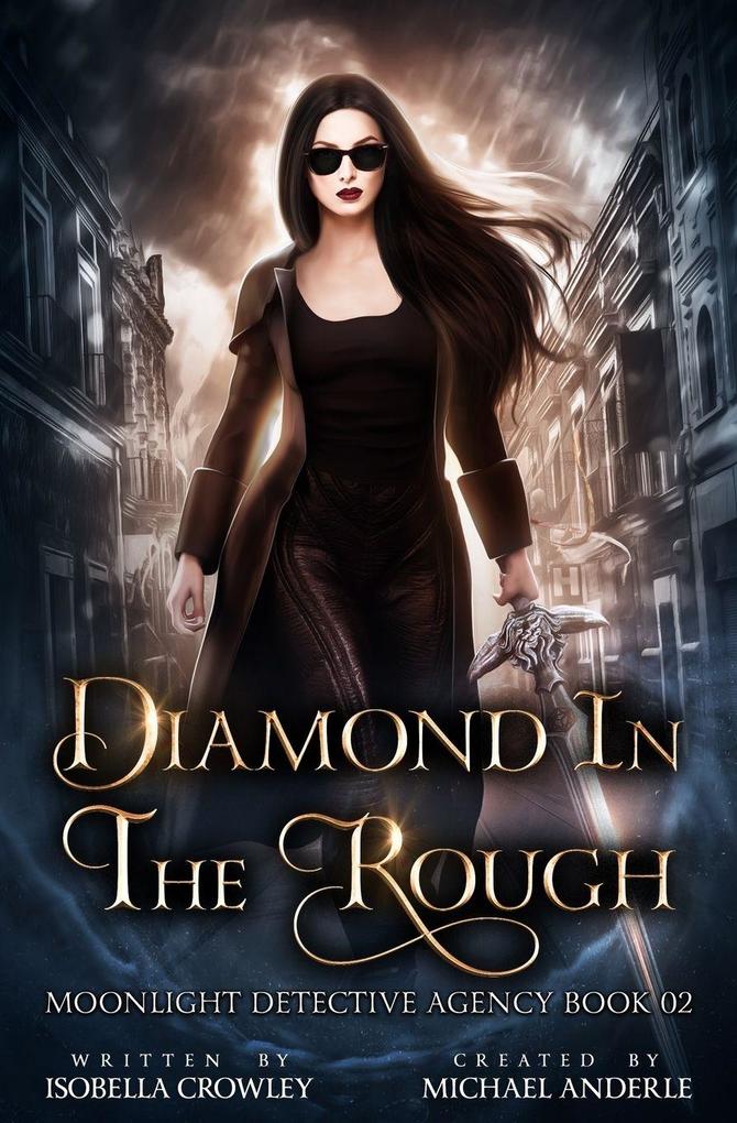 Diamond in the Rough