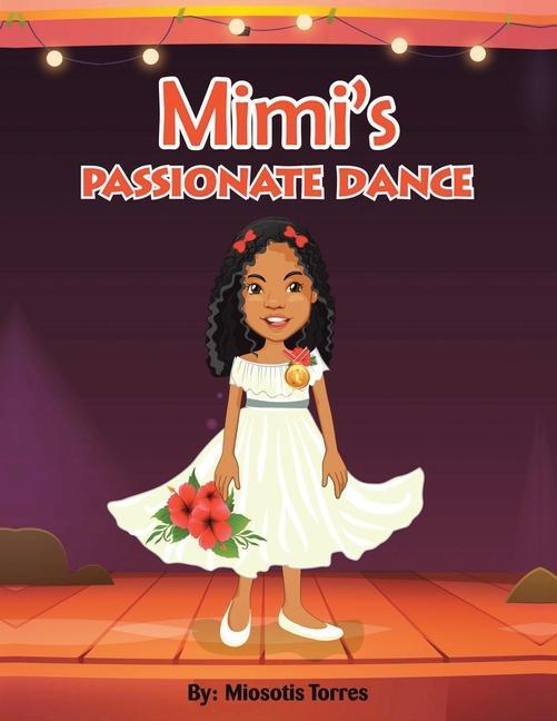 Mimi‘s Passionate Dance