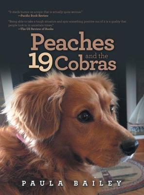 Peaches and the 19 Cobras