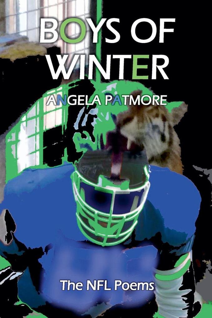 Boys Of Winter