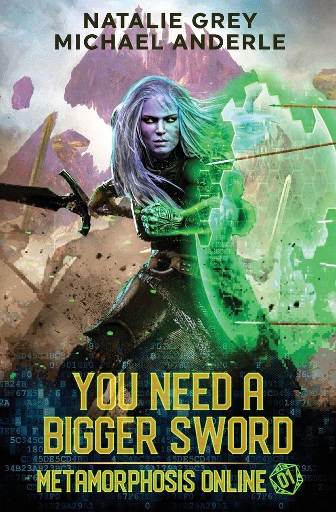 You Need a Bigger Sword