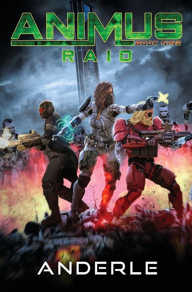 Raid