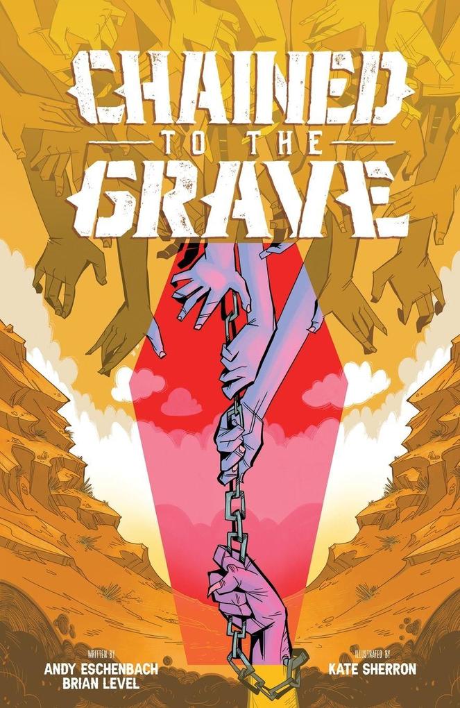 Chained To The Grave