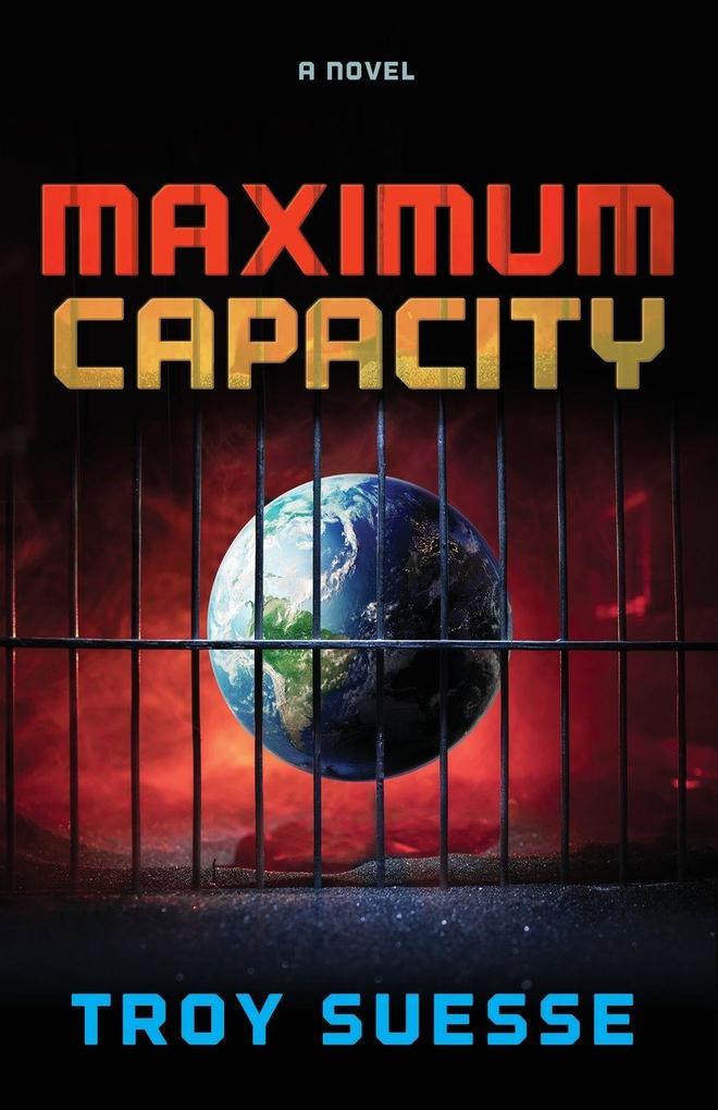 MAXIMUM CAPACITY
