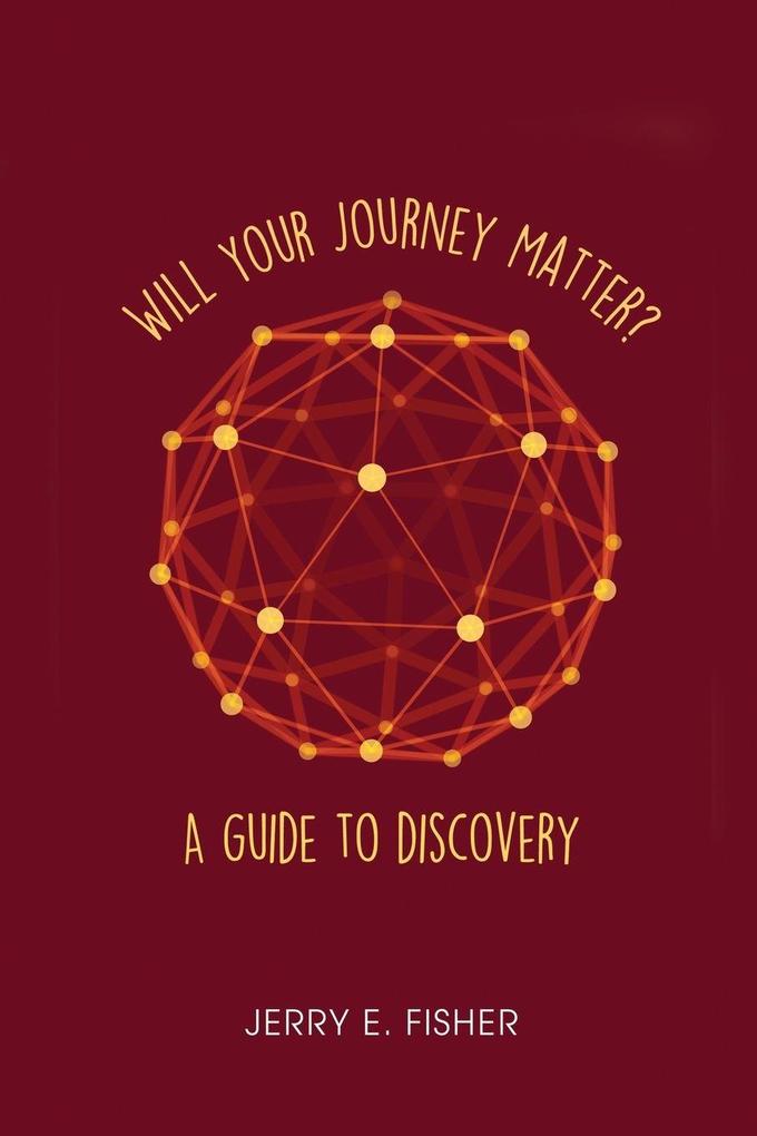 Will Your Journey Matter?