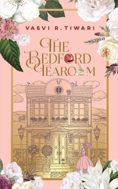 The Bedford Tearoom