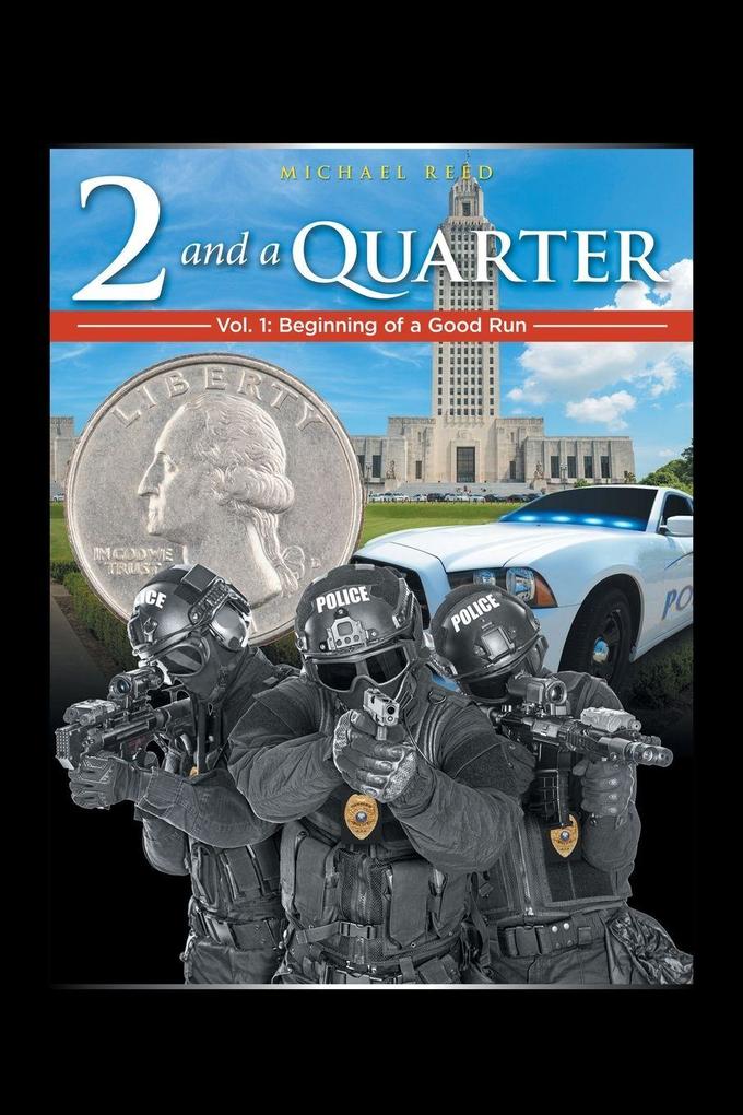Two & a Quarter