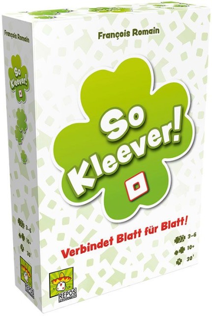 Repos - So Kleever