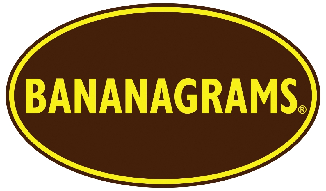 Bananagrams - BANANAGRAMS Classic