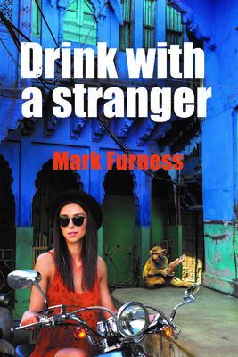 Drink with a Stranger