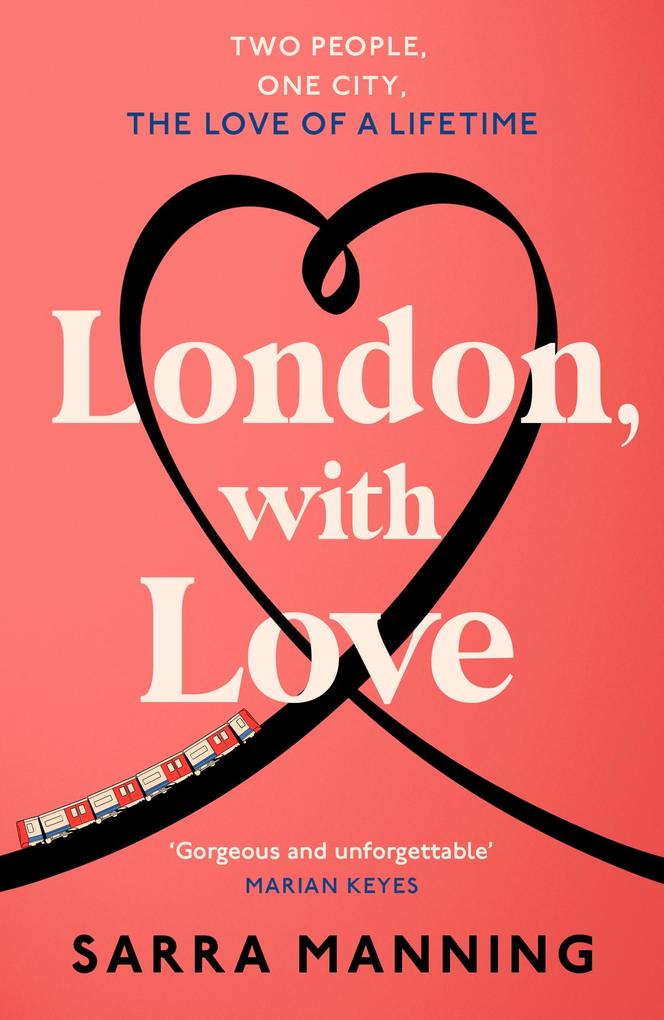 London With Love