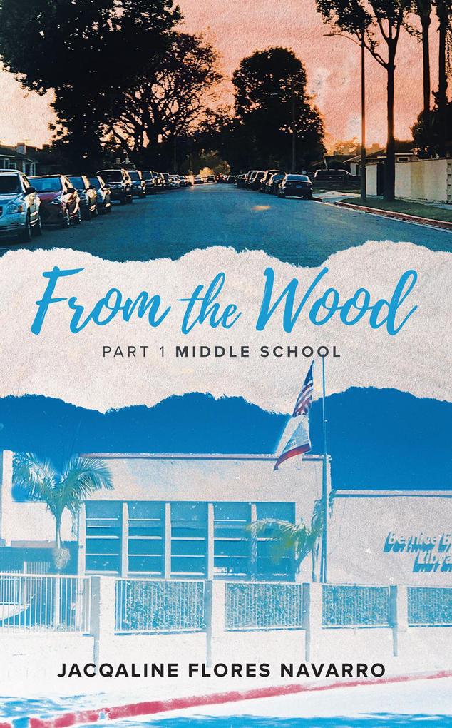 From The Wood Part 1 Middle School