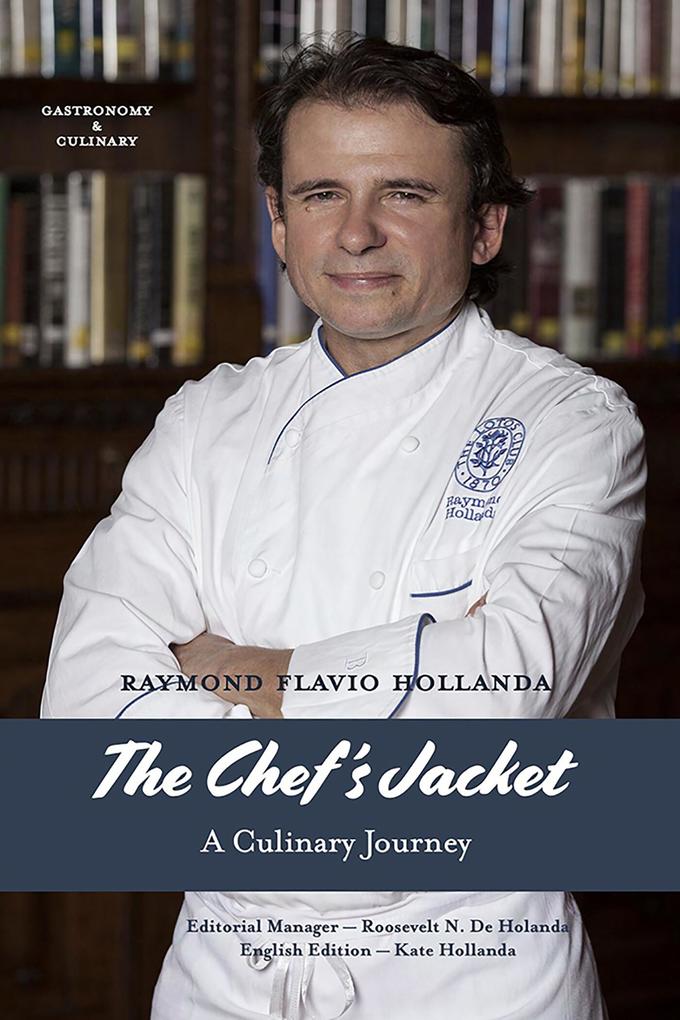 The Chef‘s Jacket