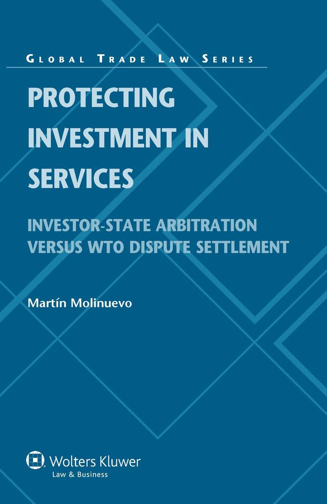 Protecting Investment in Services