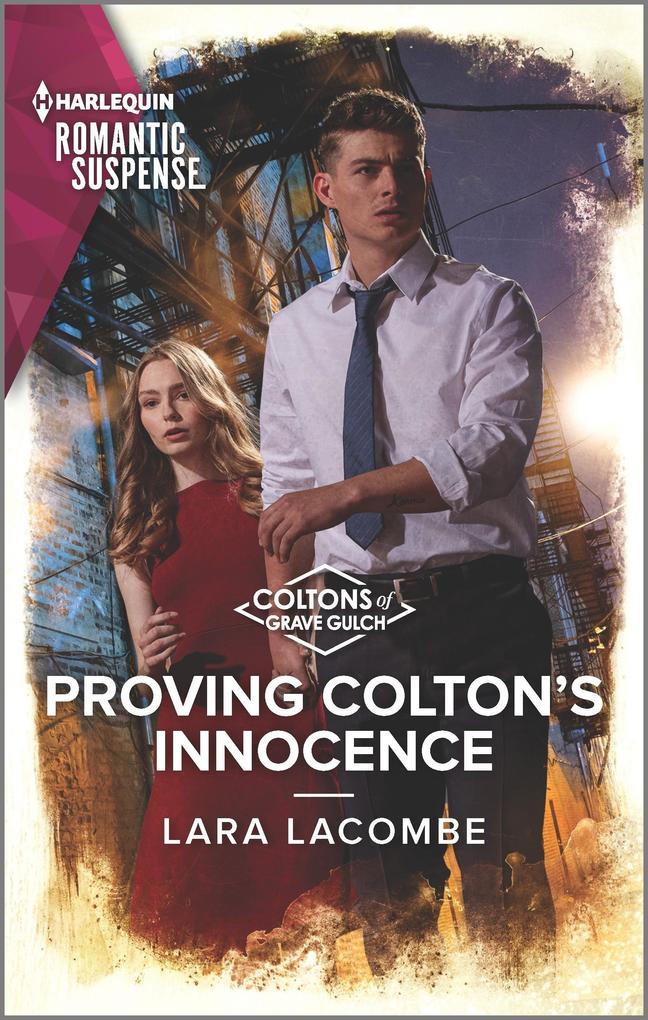 Proving Colton‘s Innocence