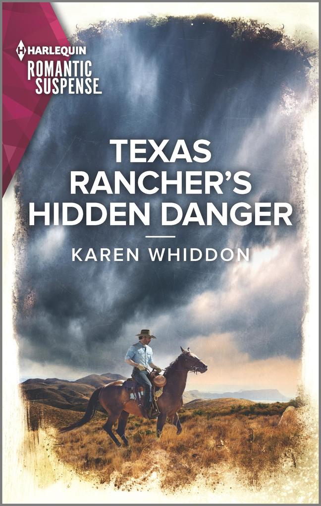 Texas Rancher‘s Hidden Danger