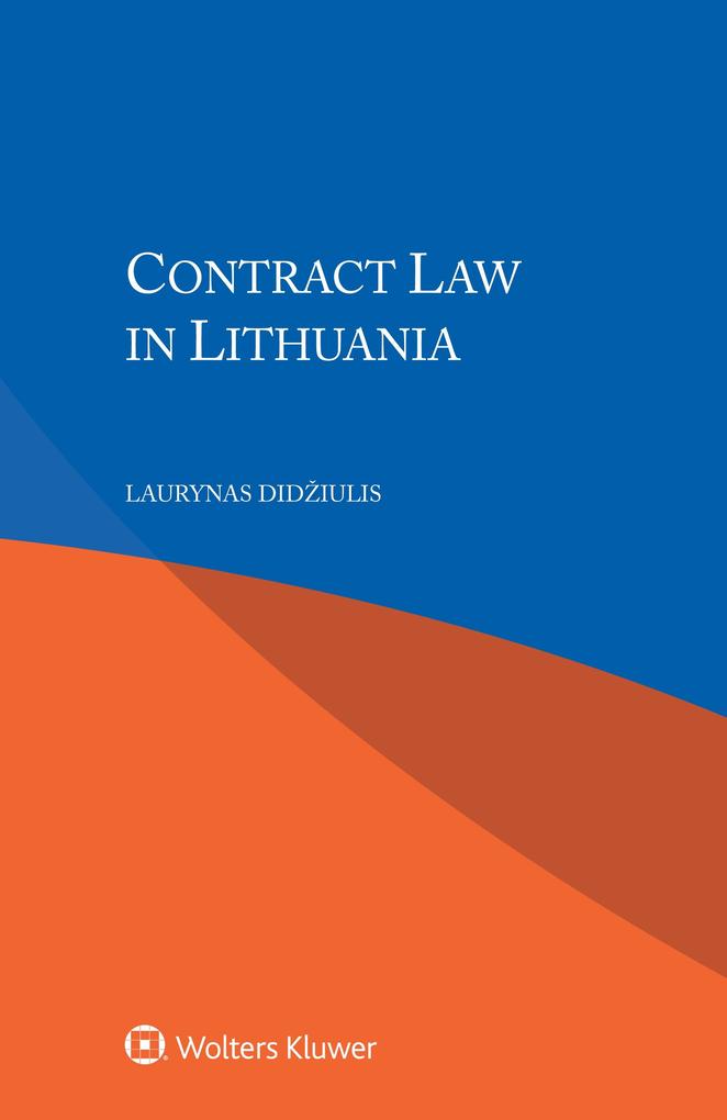 Contract Law in Lithuania