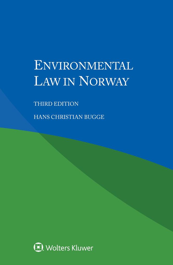 Environmental Law in Norway