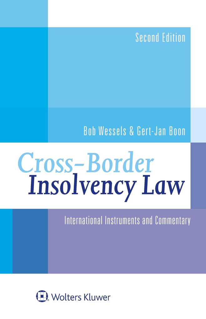 Cross-Border Insolvency Law