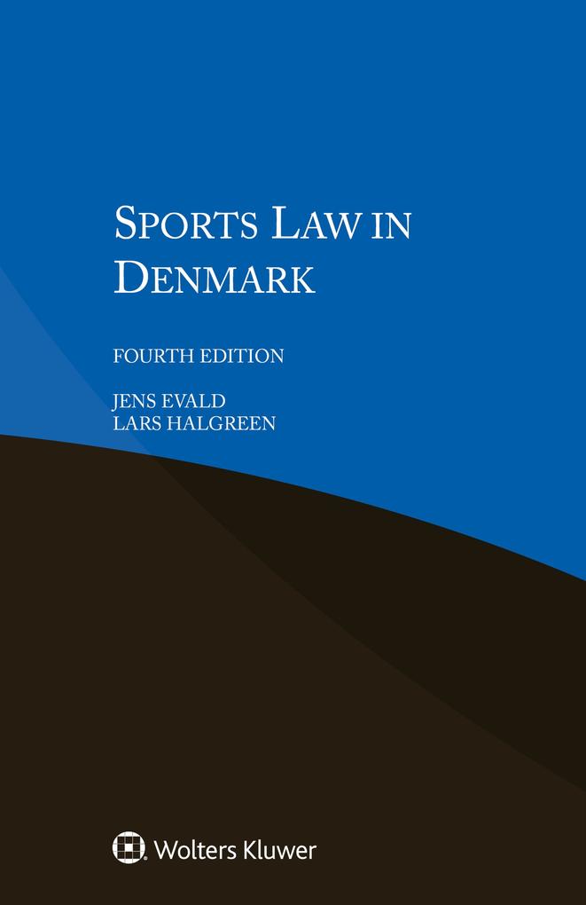 Sports Law in Denmark