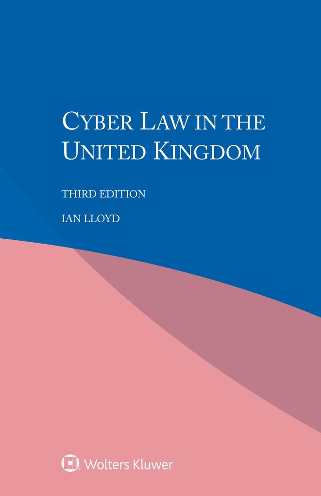 Cyber Law in the United Kingdom