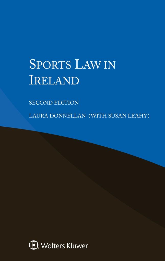 Sports Law in Ireland