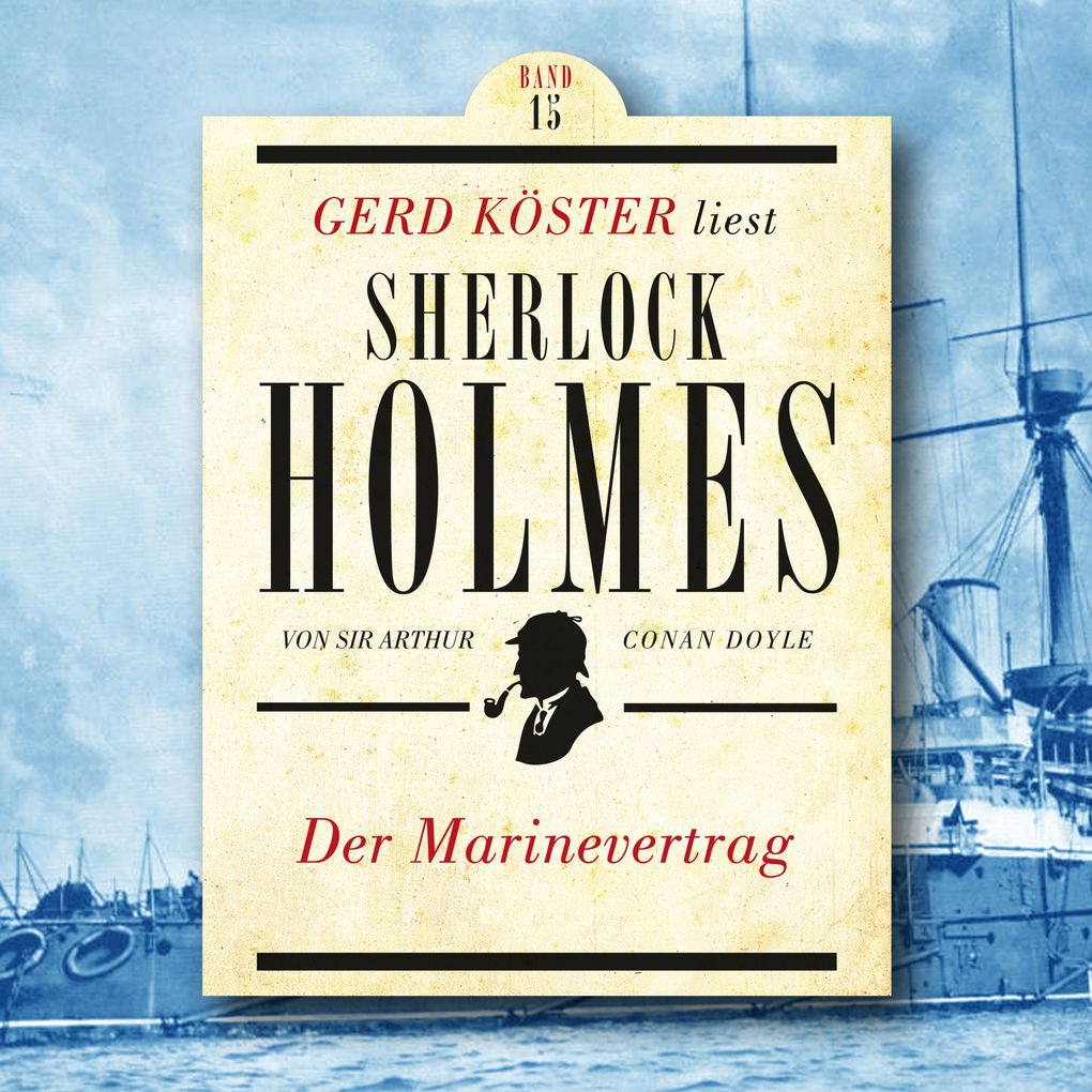 Der Marinevertrag