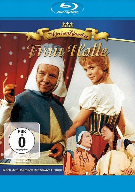 Frau Holle
