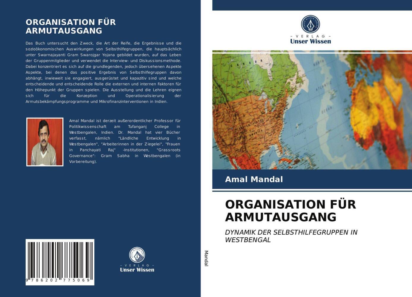 ORGANISATION FÜR ARMUTAUSGANG